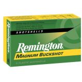 dramia remington express buckshot magnum 15bolo