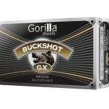 gorilla buckshot gx 9bolo