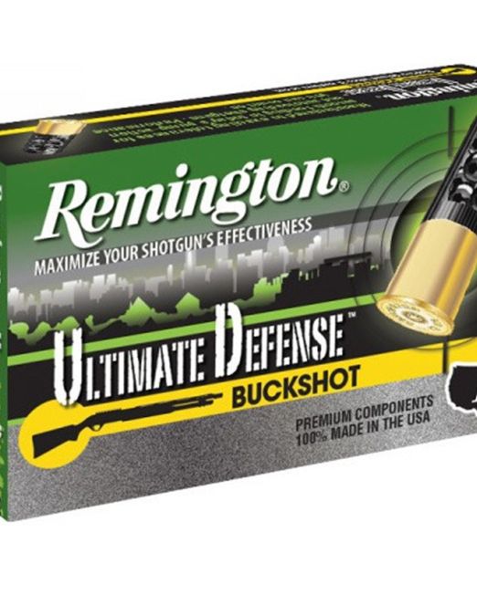 remington ultimate defense 9bolo 2 34