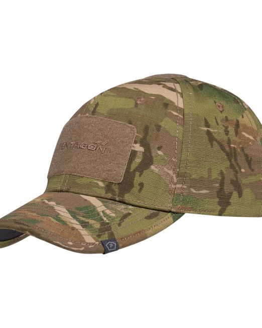 kapelo pentagon cap bb k13025-60 grassman