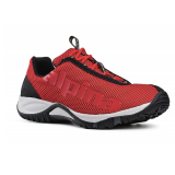 alpina shoes ewl tt red 624c-1k