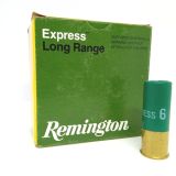 remington express long range 35.5gr