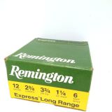 ΦΥΣΙΓΓΙΑ REMINGTON EXPRESS LONG RANGE SP12-6