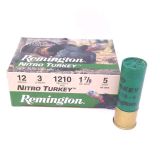 remington nitro turkey 53gr 3" magnum