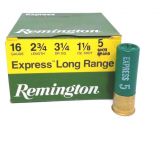 remington express long range cal16 32gr sp16