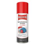 adiavroxopoihtiko spray 200ml pluvonin ths ballistol