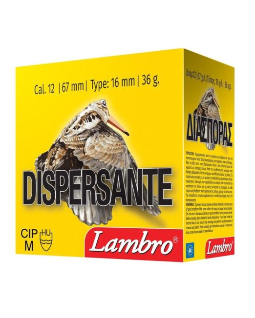 fysiggia lambro diasporas dispersante 36gr