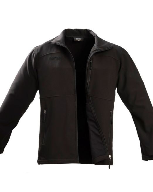 jacket armyrace softshell mayro 608
