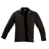 jacket armyrace softshell mayro 608