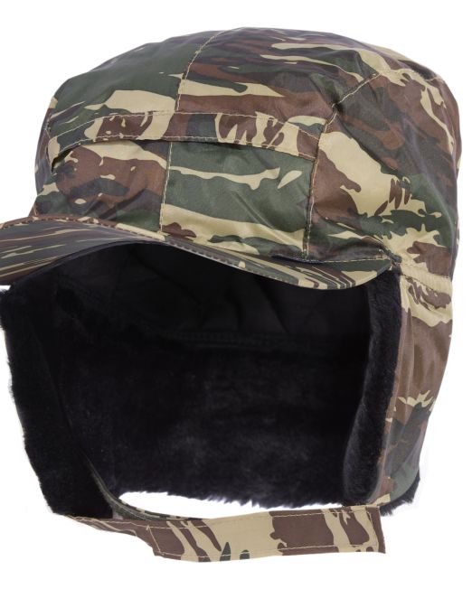 kapelo pentagon winter cap waterproof k13022-56 (2)