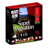 mary arm fysiggia super migration 36gr 4+6 25tem