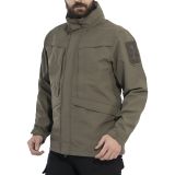 pentagon hurricane shell jacket k07014