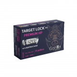 GORILLA 8ΒΟΛA PREMIUM HP with Buffer & Wad