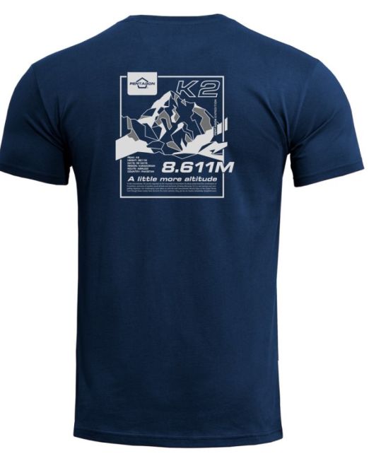 AGERON K2 MOUNTAIN K09012-K2-05