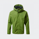 craghoppers adiavrocho orion jacket agave green