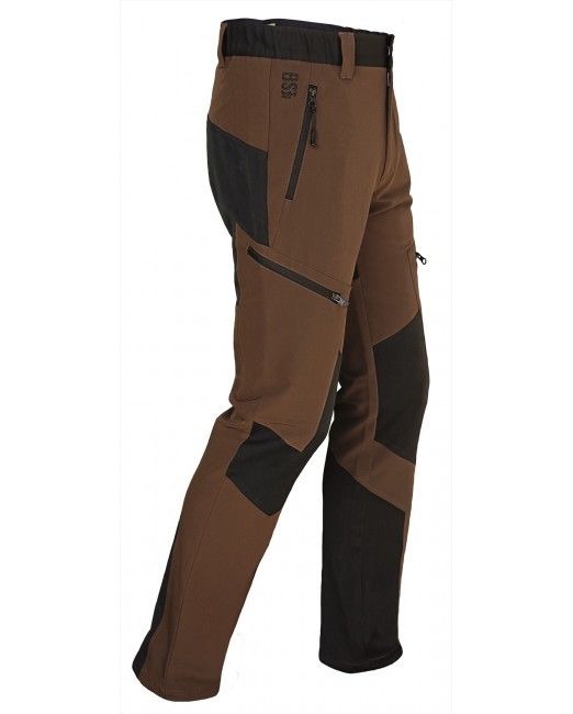 panteloni benisport 652 kafe mayro