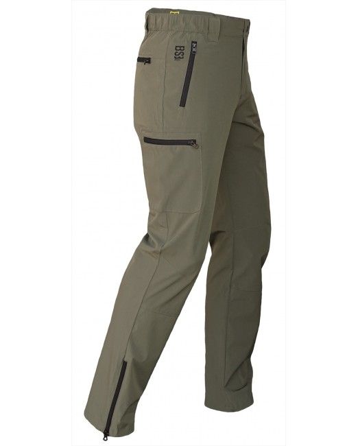 panteloni benisport xaki 611