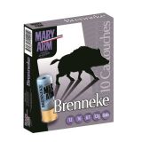 monobola mary arm brenneke cal 16 27gr
