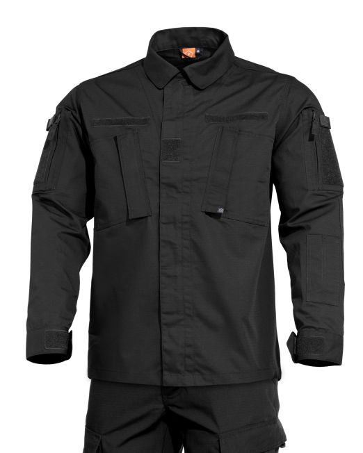 pentagon stolh acu set k02012 k05005 black