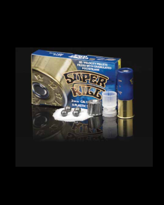 DRAMIA SUPER KILL 4+1 APLA