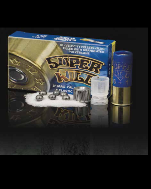 DRAMIA SUPER KILL 6+1 MAGNUM