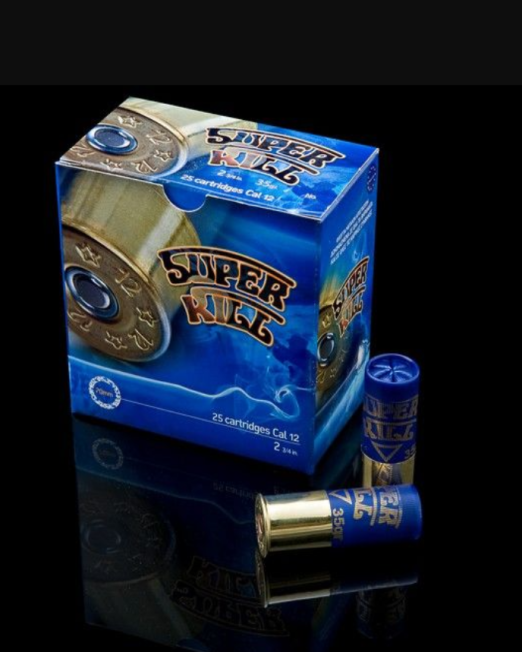 super kill mple 35gr