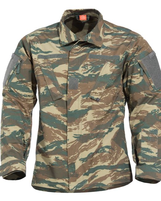 pentagon acu jacket k02012-56