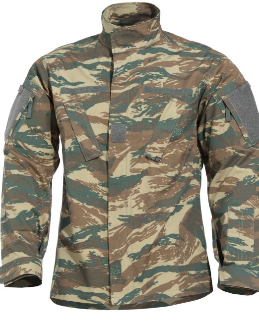 pentagon acu jacket k02012-56