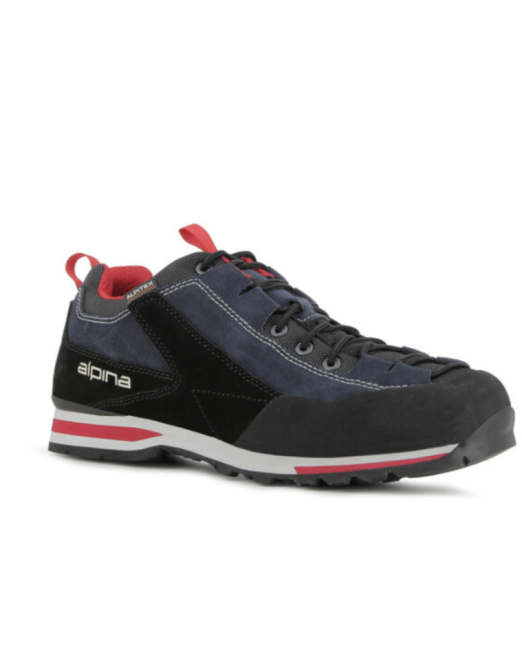 alpina royal vibram 627F1K