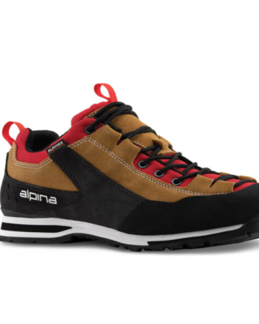 alpina royal vibram 627F3K mpez