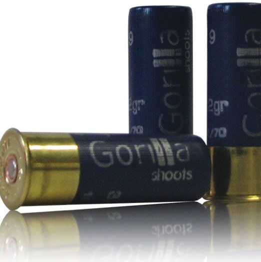 fusiggia blue 32 gr gorilla