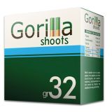 fusiggia gorilla blue 32 gr