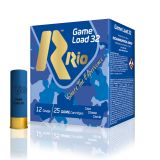 fusiggia rio game load 32gr c12