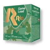 fusigia rio game load c12 30gr