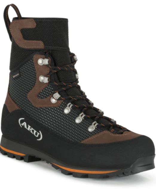 TREK BALLISTIC GTX ΑΝΔΡΙΚΑ ΜΠΟΤΑΚΙΑ AKU