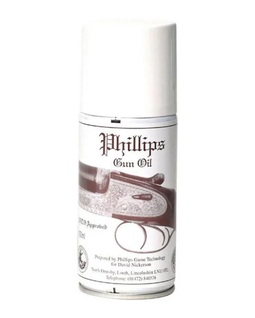 sprei-phillips-gun-oil-200ml