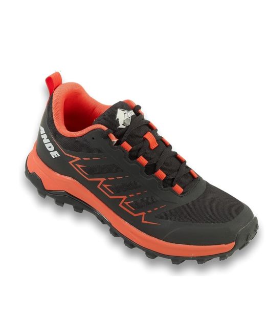 ANDE TORNADO παπούτσια πεζοπορίας hiking shoes