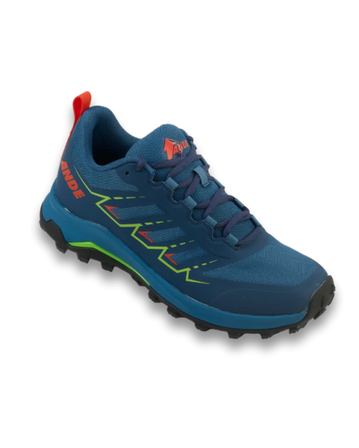 ANDE TORNADO παπούτσια πεζοπορίας hiking shoes