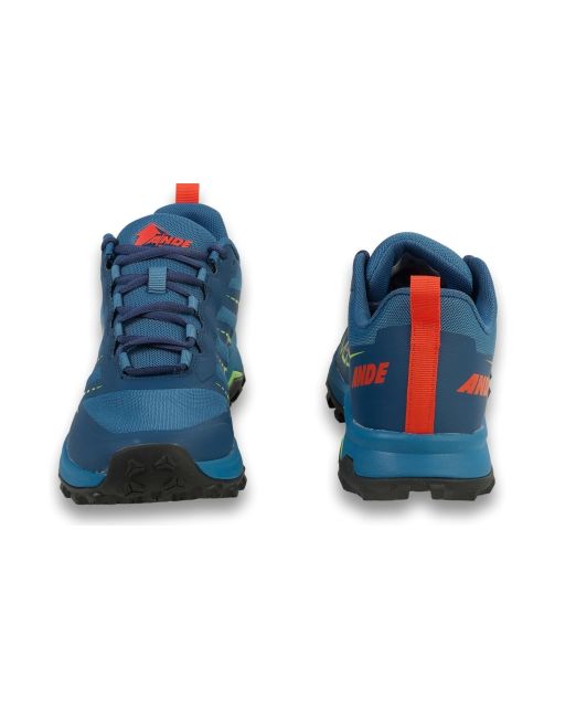 ANDE TORNADO παπούτσια πεζοπορίας hiking shoes